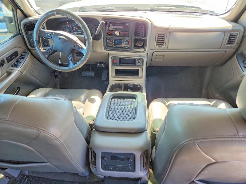 Aukcja sprzedaży 2005 Chevrolet Silverado, vin: 1GCHC23235F862930, numer aukcji: 53629796