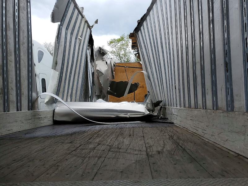 Aukcja sprzedaży 2016 Hyundai Translead Inc Trailers, vin: 3H3V532C2GT561090, numer aukcji: 53036706