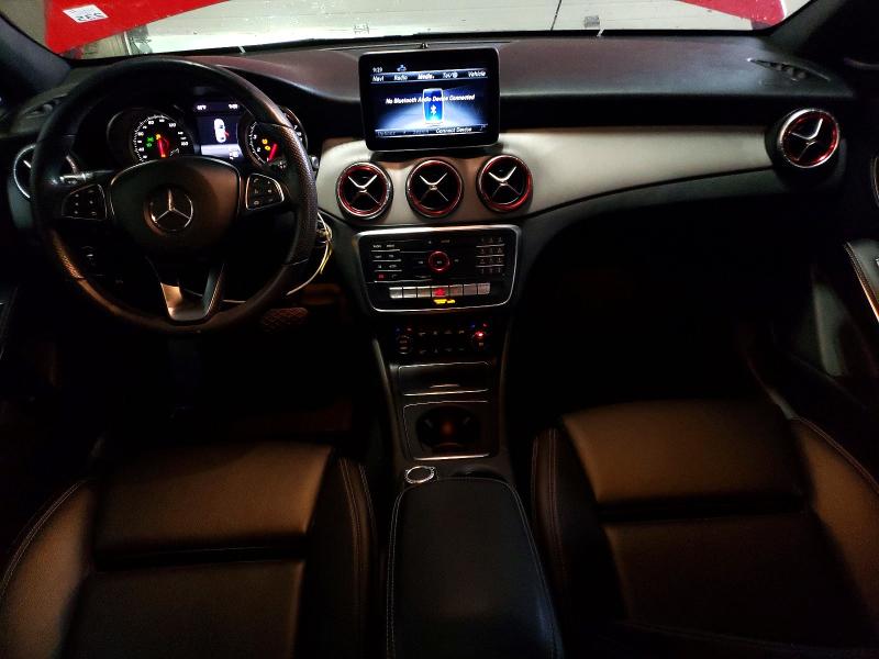 54426076 :رقم المزاد ، WDDSJ4GB6KN698971 vin ، 2019 Mercedes-benz Cla مزاد بيع