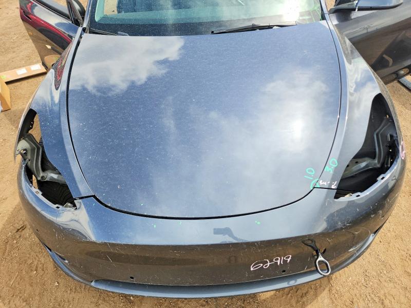 Aukcja sprzedaży 2021 Tesla Model Y, vin: 5YJYGAEE9MF192549, numer aukcji: 53060766