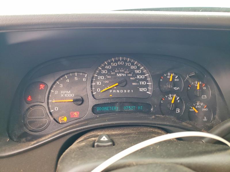 Продаж на аукціоні авто 2007 Chevrolet Silverado, vin: 1GCEK19Z77Z203366, номер лоту: 54226356