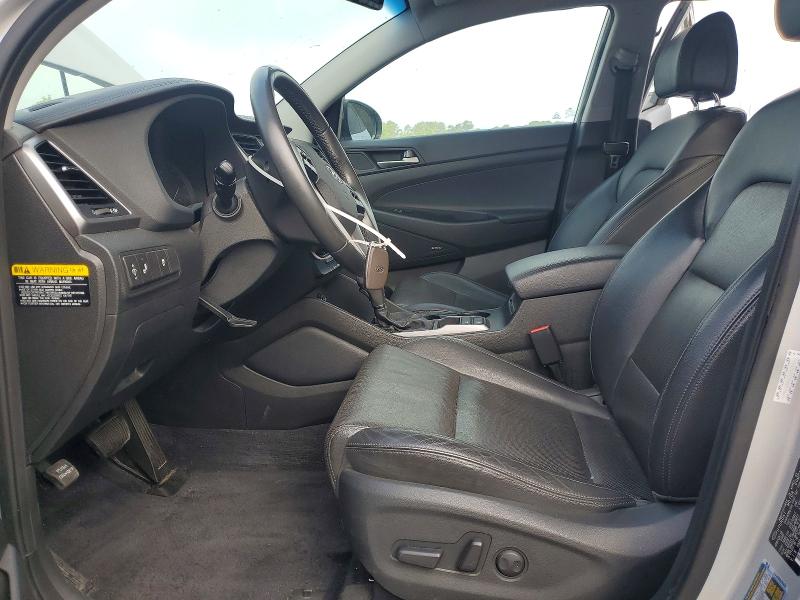 2018 Hyundai Tucson მანქანა იყიდება აუქციონზე, vin: KM8J33A41JU728883, აუქციონის ნომერი: 54386976
