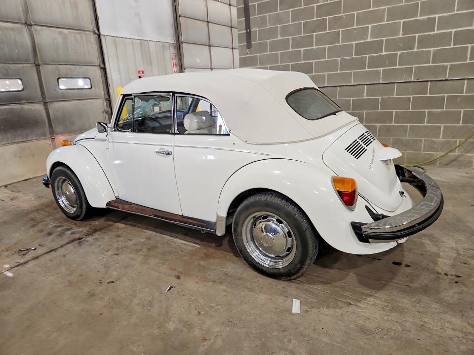 Продажа на аукционе авто 1978 Volkswagen Uk, vin: 1582027065, номер лота: 53121786