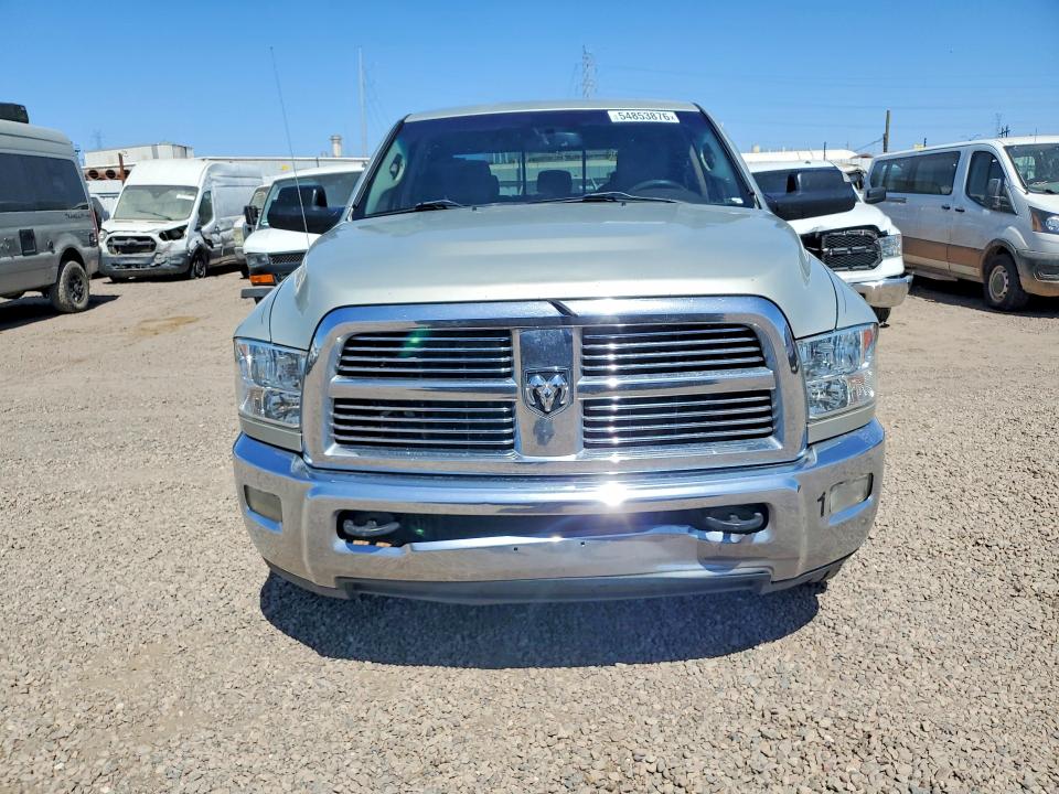 Продаж на аукціоні авто 2010 Dodge Ram 3500, vin: 3D73M3CL9AG130404, номер лоту: 54853876