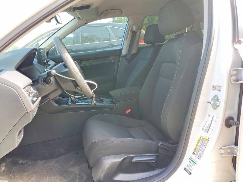 53019836 :رقم المزاد ، 2HGFE2F29RH100768 vin ، 2024 Honda Civic مزاد بيع