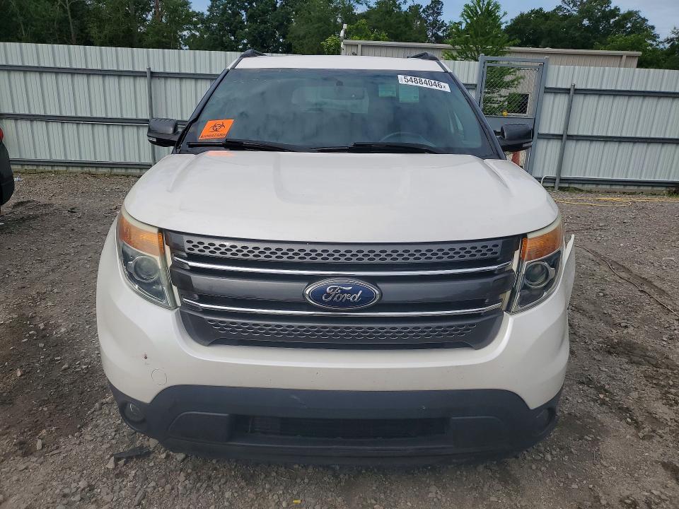 Продаж на аукціоні авто 2015 Ford Explorer, vin: 1FM5K7D82FGA74993, номер лоту: 54884046