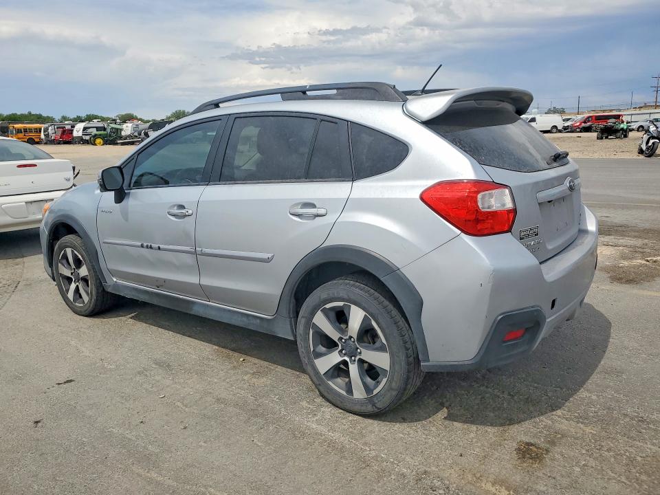 Продажа на аукционе авто 2014 Subaru Xv Crosstrek, vin: JF2GPBCC5EH273649, номер лота: 55214446