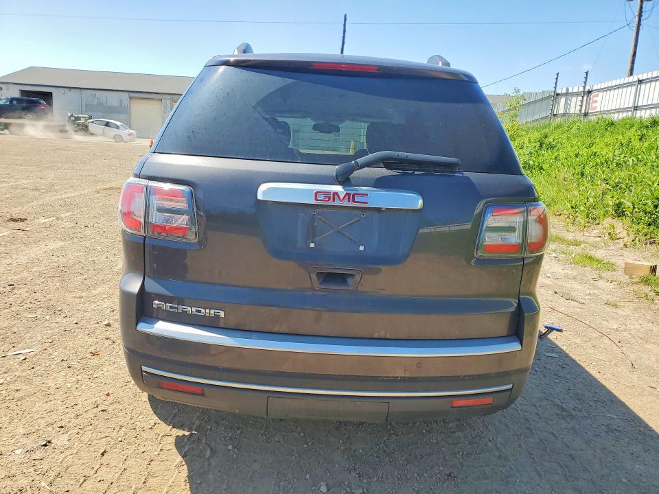 Продаж на аукціоні авто 2015 Gmc Acadia, vin: 1GKKRPKD8FJ261231, номер лоту: 55165376