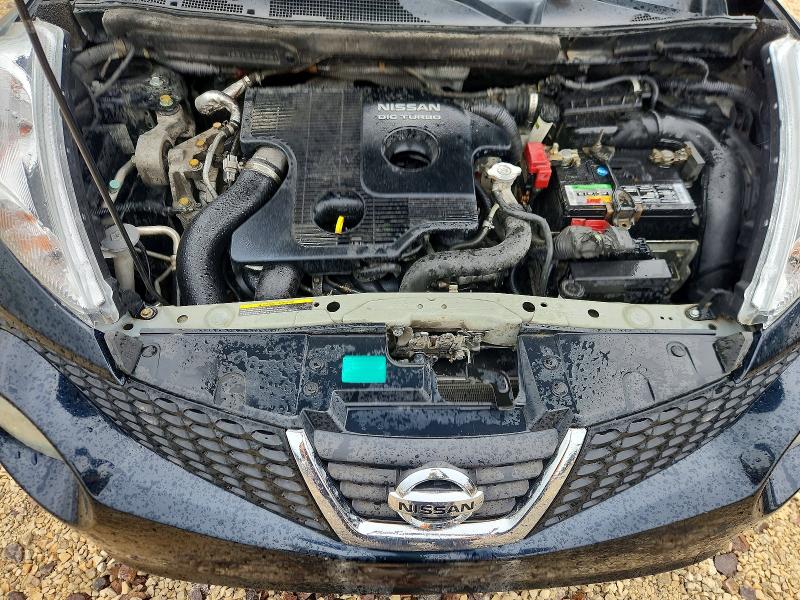 Продаж на аукціоні авто 2011 Nissan Juke, vin: JN8AF5MV0BT025783, номер лоту: 54885836