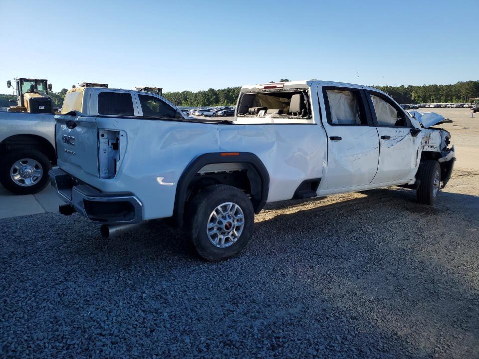 Продаж на аукціоні авто 2026 Gmc Sierra, vin: 1GT4ULEY7TF207735, номер лоту: 47780246