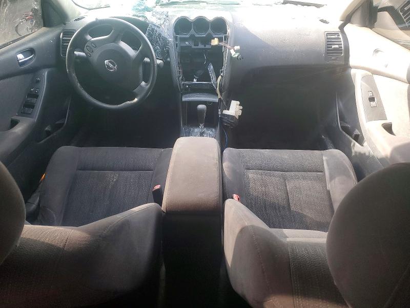 Продаж на аукціоні авто 2010 Nissan Altima, vin: 1N4AL2AP9AN440134, номер лоту: 54122106