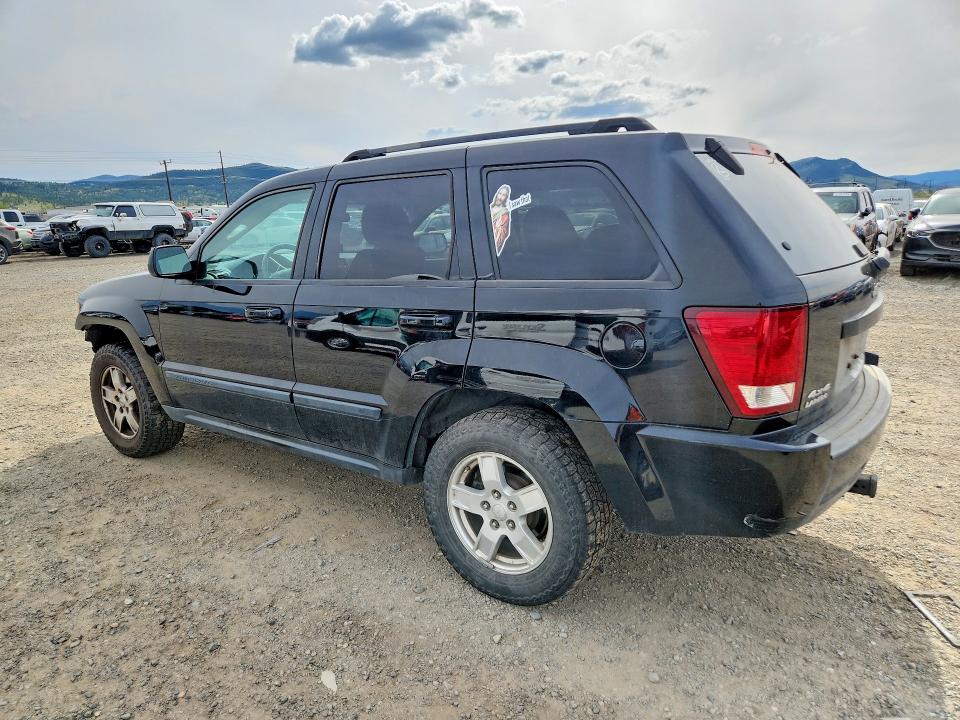 Aukcja sprzedaży 2007 Jeep Grand Cherokee, vin: 1J8GR48K47C513836, numer aukcji: 53492336