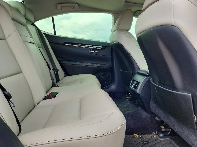 54826386 :رقم المزاد ، JTHBK1GG6D2019463 vin ، 2013 Lexus Es مزاد بيع