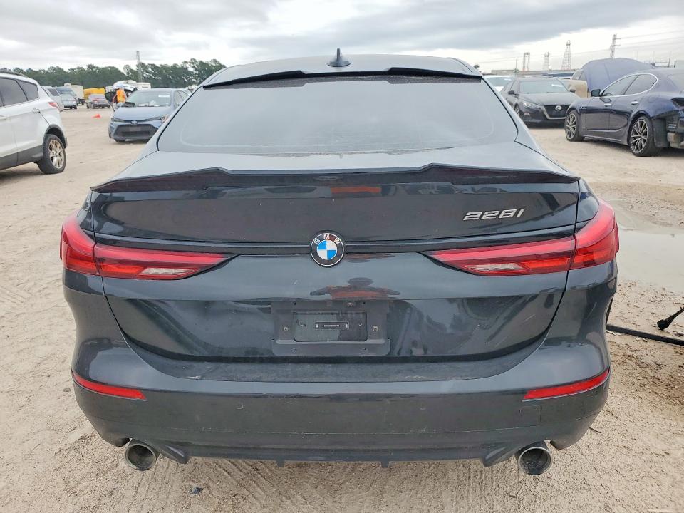 Aukcja sprzedaży 2024 Bmw 228i, vin: WBA53AK02R7N72480, numer aukcji: 52742426