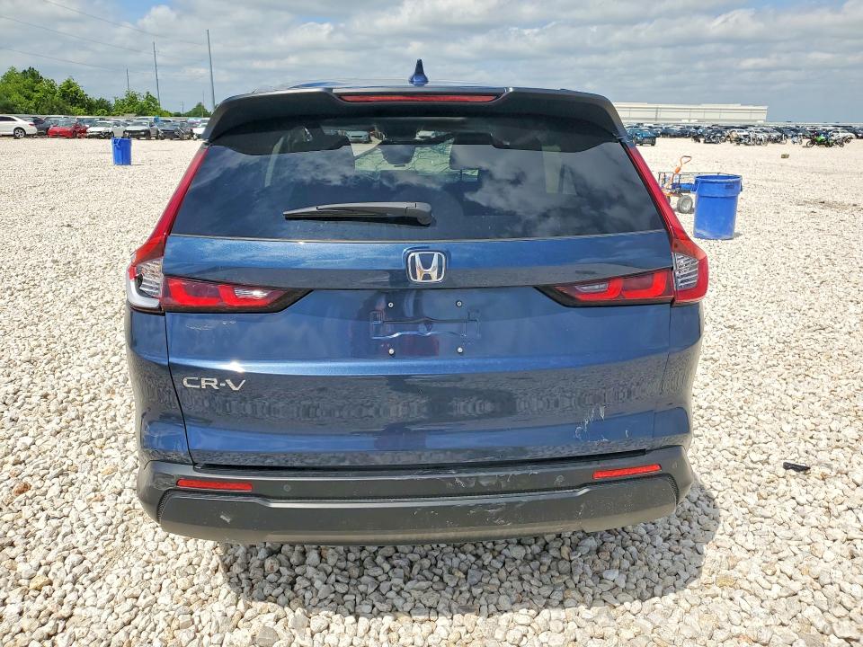 Продаж на аукціоні авто 2026 Honda Cr-v, vin: 2HKRS3H73TH327827, номер лоту: 52210246