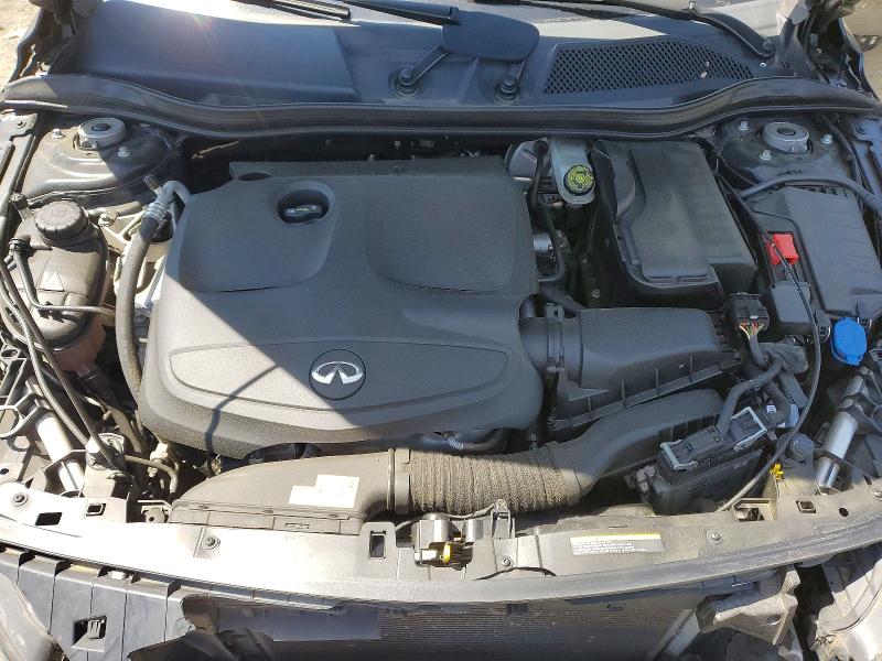 52226866 :رقم المزاد ، SJKCH5CR5JA046042 vin ، 2018 Infiniti Qx30 مزاد بيع