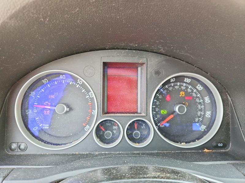 52120176 :رقم المزاد ، 3VWWJ71K67M091117 vin ، 2007 Volkswagen Jetta مزاد بيع