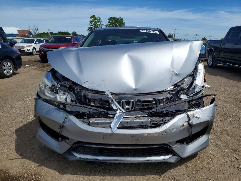 2016 Honda Accord მანქანა იყიდება აუქციონზე, vin: 1HGCR2F79GA180121, აუქციონის ნომერი: 54785896