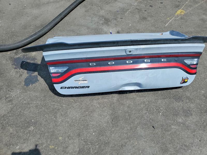 2022 Dodge Charger მანქანა იყიდება აუქციონზე, vin: 2C3CDXGJ0NH190088, აუქციონის ნომერი: 52156676