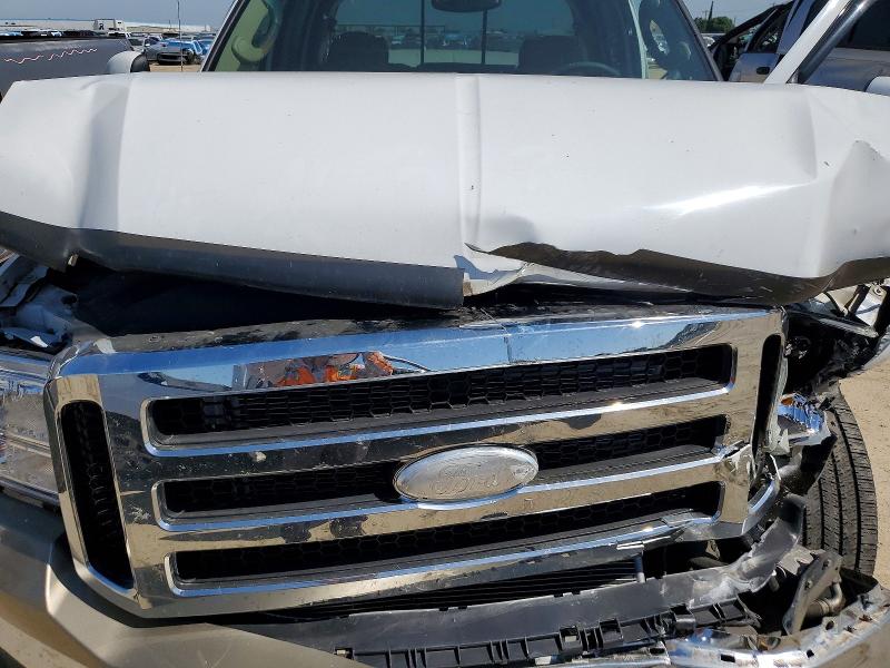 Aukcja sprzedaży 2005 Ford F250, vin: 1FTSW20P05EA80295, numer aukcji: 53220766