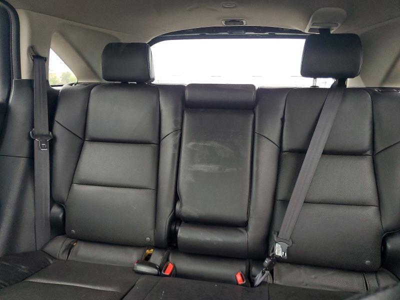 52781906 :رقم المزاد ، 5J8TB3H37FL004644 vin ، 2015 Acura Rdx مزاد بيع