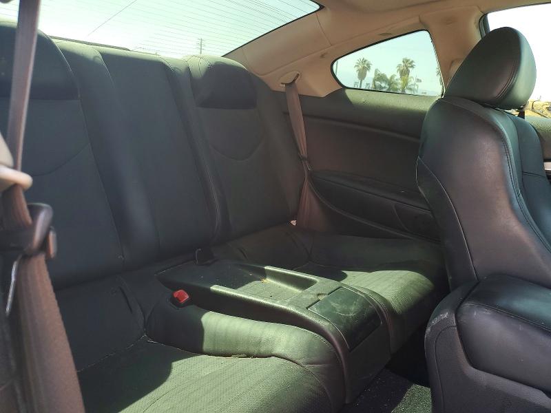 53844386 :رقم المزاد ، JN1CV6EK5FM871377 vin ، 2015 Infiniti Q60 Coupe مزاد بيع