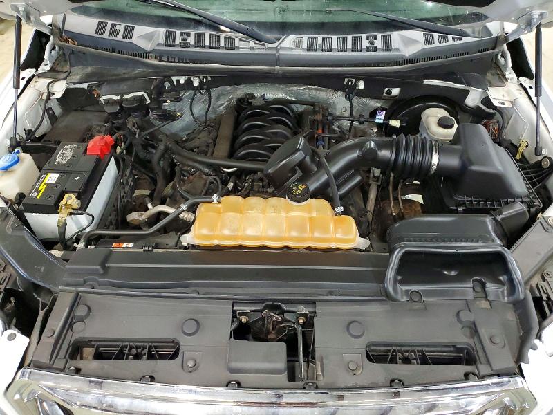 Auction sale of the 2016 Ford F150, vin: 1FTEX1CF6GKE66554, lot number: 52806436