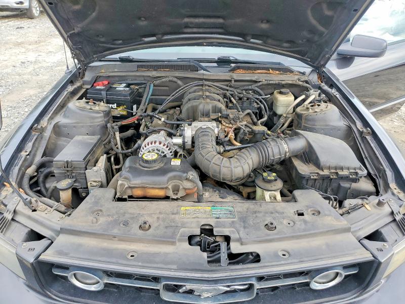 Продаж на аукціоні авто 2007 Ford Mustang, vin: 1ZVFT80NX75243160, номер лоту: 54167186