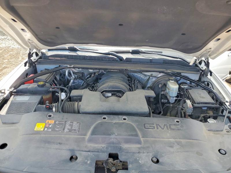 Aukcja sprzedaży 2015 Gmc Yukon Xl, vin: 1GKS2JKJ4FR247576, numer aukcji: 52810136
