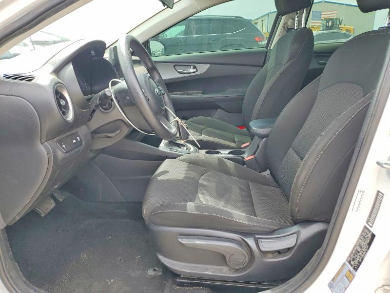 Aukcja sprzedaży 2021 Kia Forte, vin: 3KPF24AD9ME340130, numer aukcji: 52314936