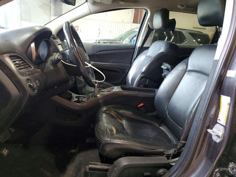 Продажа на аукционе авто 2015 Dodge Journey, vin: 3C4PDCGG6FT606115, номер лота: 52367936