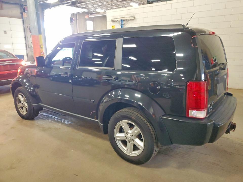 Aukcja sprzedaży 2008 Dodge Nitro, vin: 1D8GU28KX8W128955, numer aukcji: 52541686