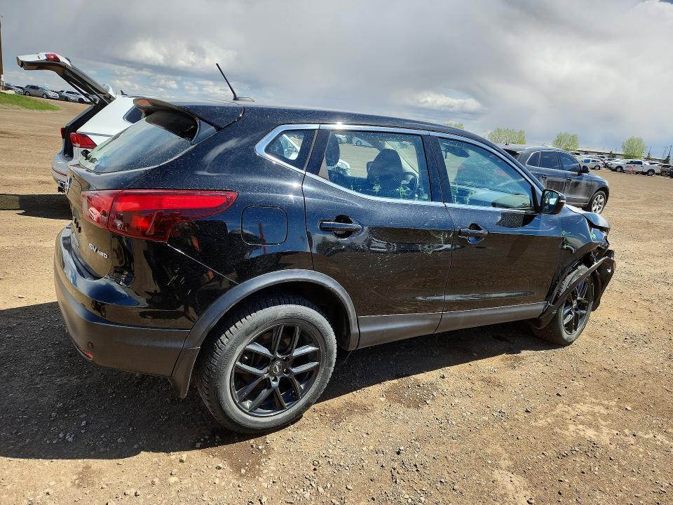 Aukcja sprzedaży 2019 Nissan Qashqai, vin: JN1BJ1CR5KW315773, numer aukcji: 53963926