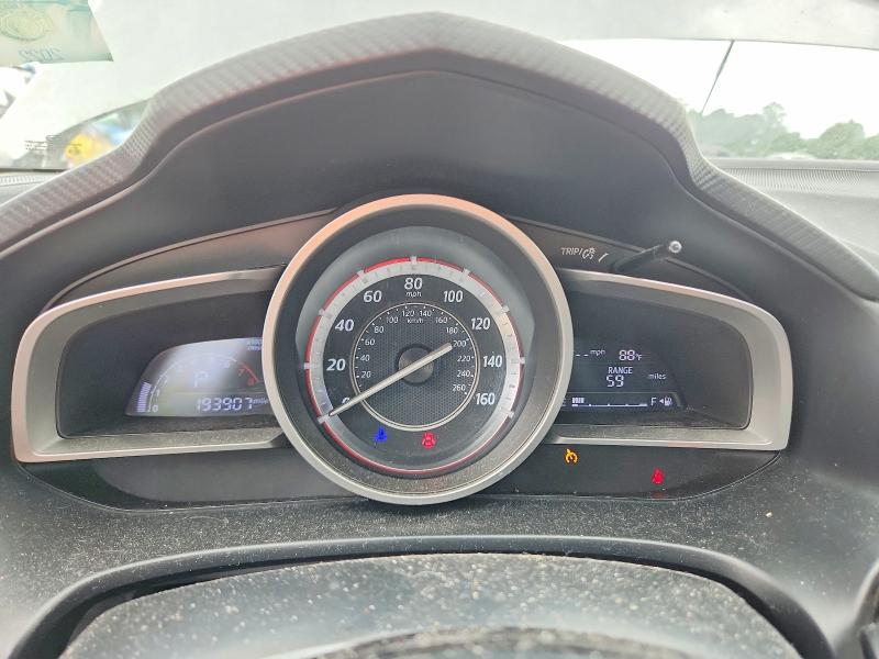 Aukcja sprzedaży 2015 Mazda 3, vin: 3MZBM1U72FM213478, numer aukcji: 54821836