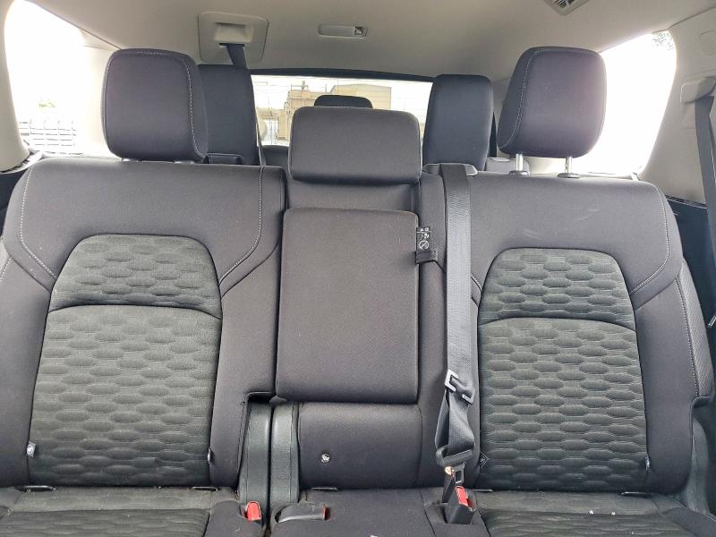 Продаж на аукціоні авто 2022 Nissan Pathfinder, vin: 5N1DR3BA0NC227446, номер лоту: 52346936
