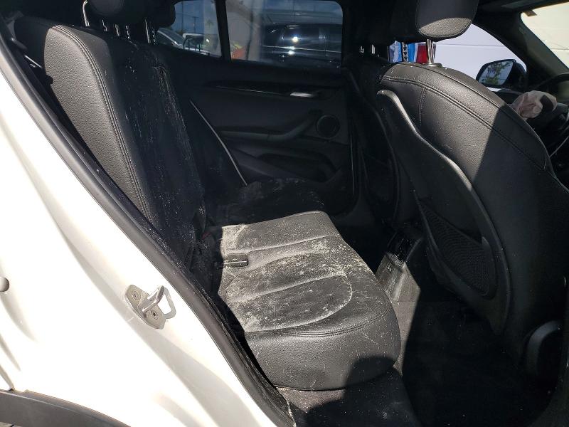 54152016 :رقم المزاد ، WBXYJ3C56K5N14159 vin ، 2019 Bmw X2 مزاد بيع