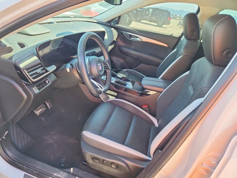 Продажа на аукционе авто 2024 Buick Envision, vin: LRBFZPE41RD043884, номер лота: 51940666
