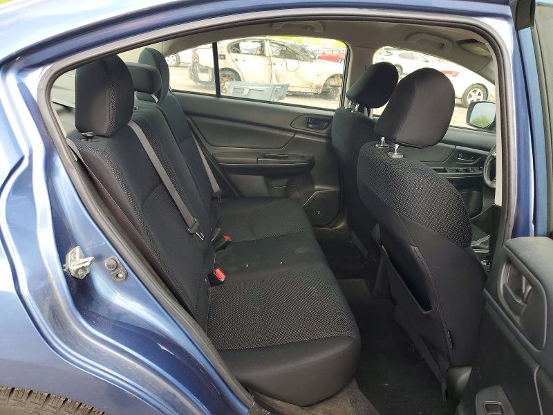 55363966 :رقم المزاد ، JF1GJAA63EH006023 vin ، 2014 Subaru Impreza مزاد بيع