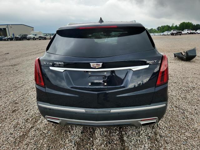 Продажа на аукционе авто 2021 Cadillac Xt5, vin: 1GYKNCR46MZ180078, номер лота: 52763006