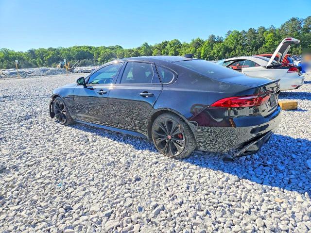 Продаж на аукціоні авто 2021 Jaguar Xf, vin: SAJBL4GX0MCY88880, номер лоту: 53661946