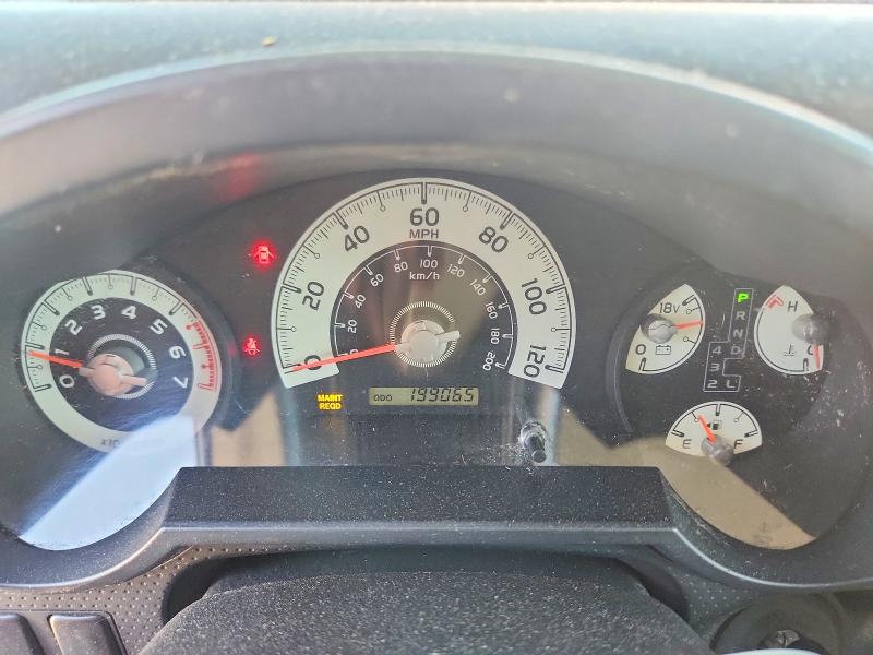 54405766 :رقم المزاد ، JTEBU11F970036345 vin ، 2007 Toyota Fj Cruiser مزاد بيع