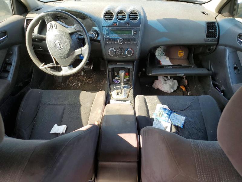 Продаж на аукціоні авто 2010 Nissan Altima, vin: 1N4AL2AP5AN516268, номер лоту: 52748976