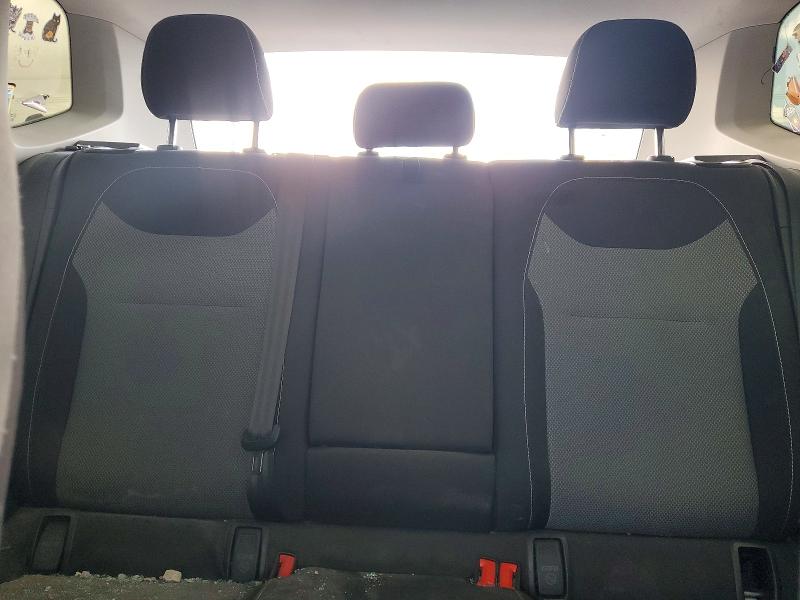 Aukcja sprzedaży 2022 Volkswagen Taos, vin: 3VVCX7B27NM037228, numer aukcji: 55070376