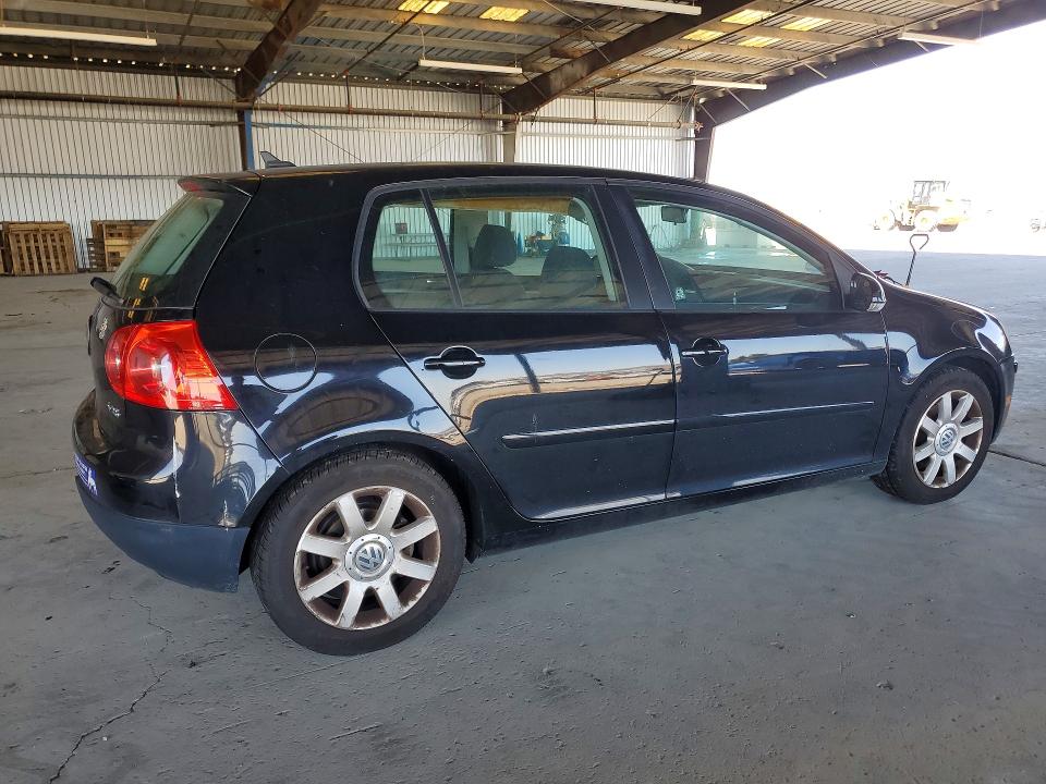 Продажа на аукционе авто 2007 Volkswagen Rabbit, vin: WVWCS71KX7W131895, номер лота: 54318226