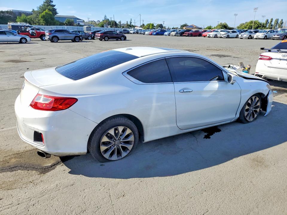 Продажа на аукционе авто 2013 Honda Accord, vin: 1HGCT1B88DA008216, номер лота: 53413986