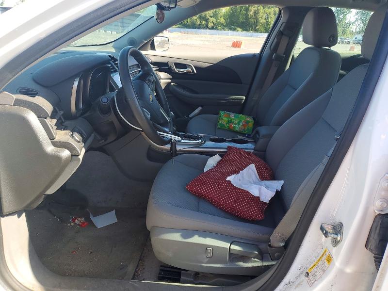 Aukcja sprzedaży 2013 Chevrolet Malibu, vin: 1G11B5SA2DF182636, numer aukcji: 51568116