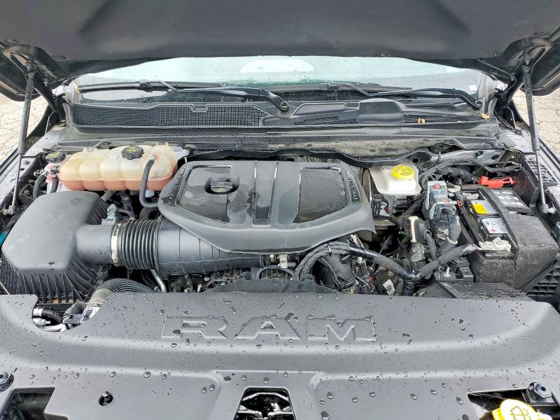 Aukcja sprzedaży 2025 Ram 1500, vin: 1C6SRFJP6SN631507, numer aukcji: 53384816