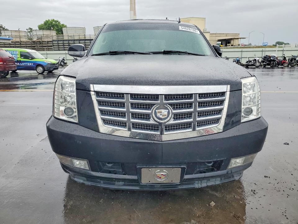 54626196 :رقم المزاد ، 1GYFK63887R308056 vin ، 2007 Cadillac Escalade مزاد بيع