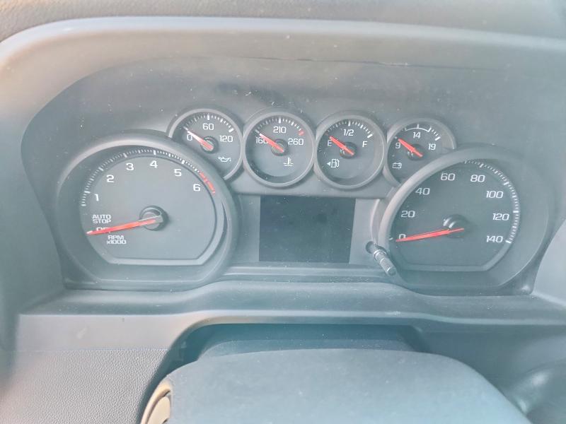 Aukcja sprzedaży 2026 Chevrolet Silverado, vin: 3GCUKCED3TG235159, numer aukcji: 53125366