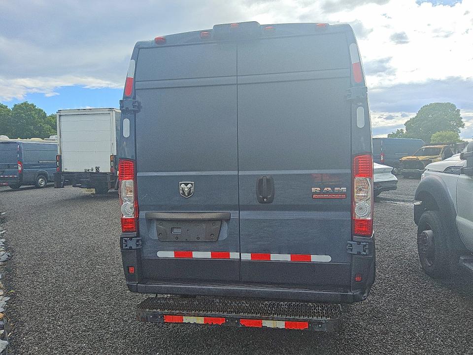 Aukcja sprzedaży 2020 Ram Promaster 3500, vin: 3C6URVJG5LE136384, numer aukcji: 57263886